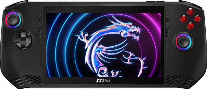 MSI Claw掌上游戏机在波兰降价50%九游会真人第一品牌这个可以有！微星上一代(图2)